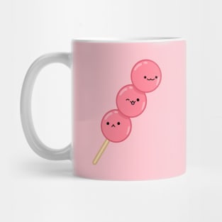 Ichigo Dango Mug